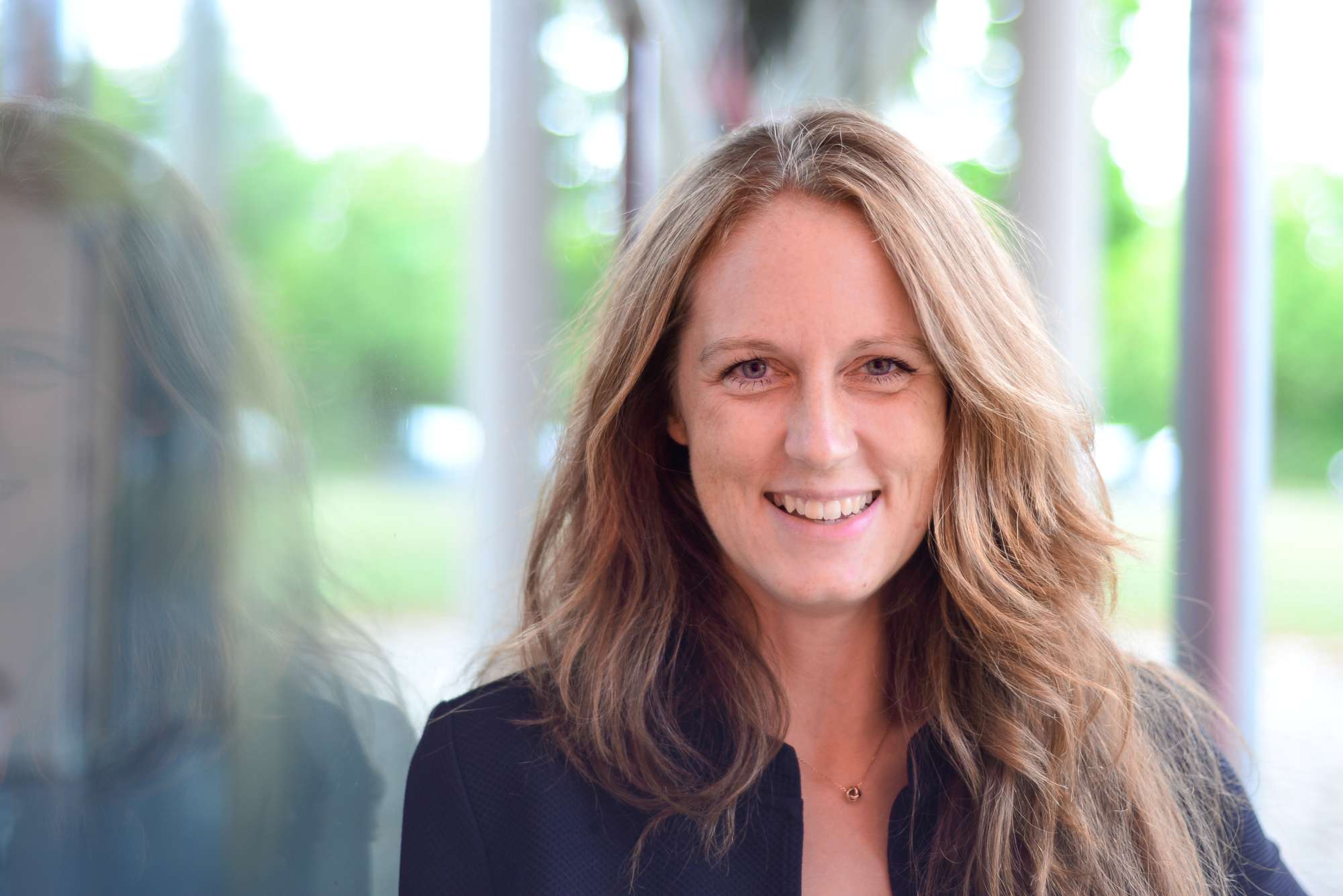 Portrait Kerstin P.